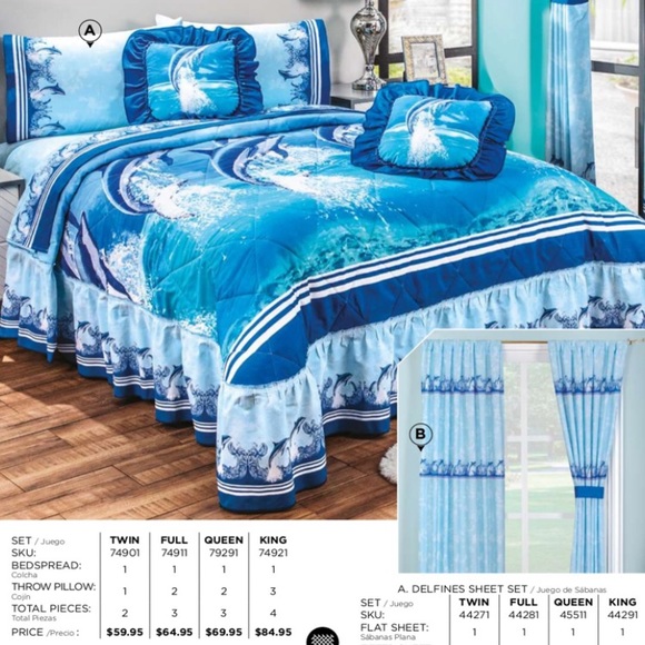 Comforter sets - Picture 7 of 14